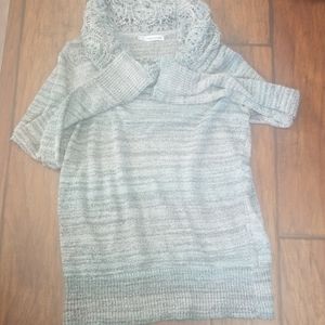 Ladies, light weight sweater